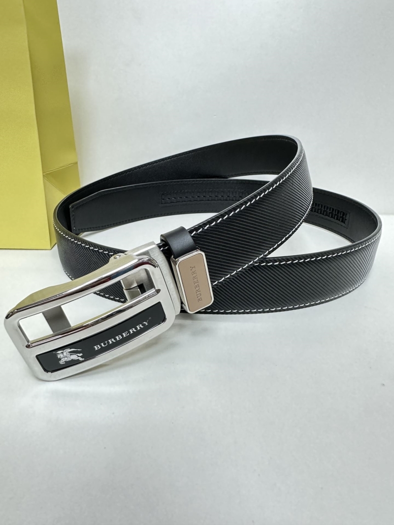 Burberry Belts